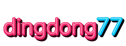 dingdong77 — logo kanal