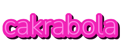 cakrabola — logo kanal