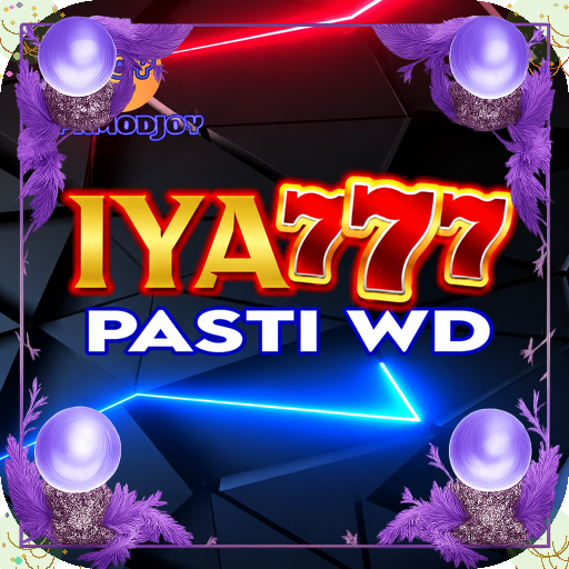 iya777 — mitra unggulan