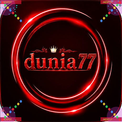 dunia77 — galeri pratinjau - APK Resmi
