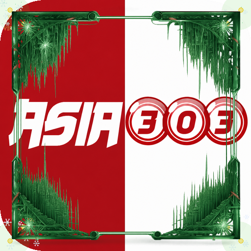 asia303 — mitra unggulan